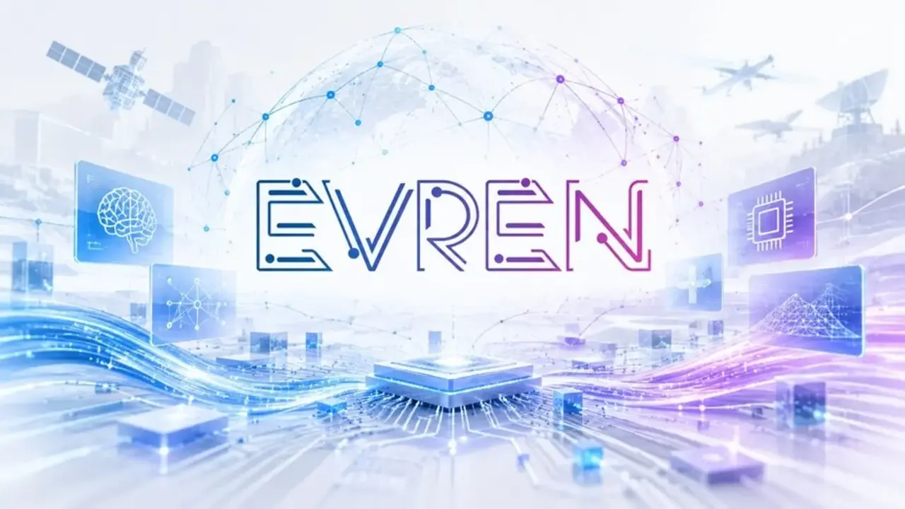 Turkey Launches National AI Platform EVREN for Data Sovereignty