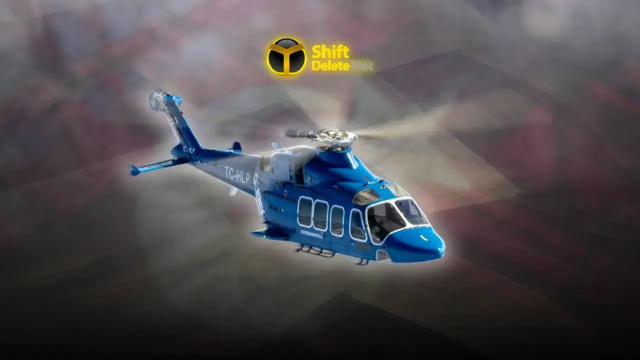 Turkey Orders 57 GÖKBEY Helicopters Equipped With Domestic TS1400 Engines
