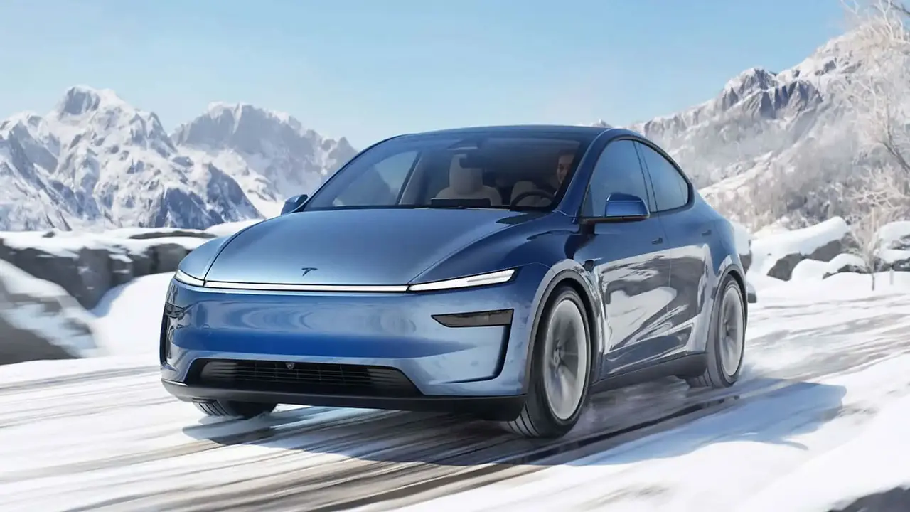 Turkey Penalizes Dealership for Overpriced Tesla Model Y Sales