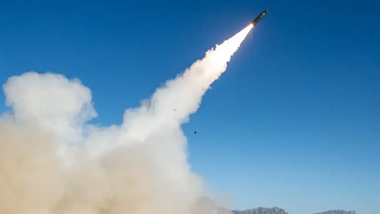 UK and Germany Develop New 2,000 Km Range Missiles