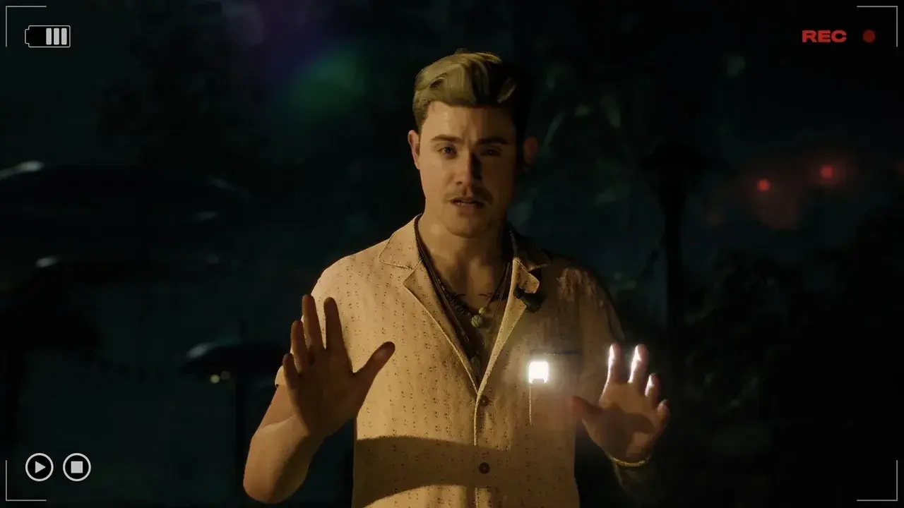 Until Dawn 2 Officially Announced for January 2027
