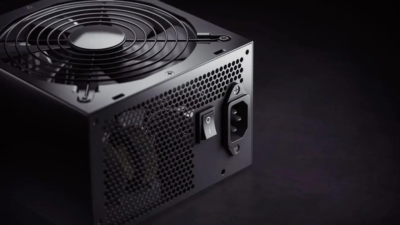 User Destroys 15-Year-Old Power Supply With Wrong Cables