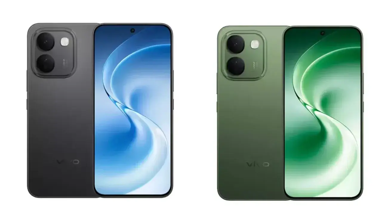 Vivo S2 FE Launch Date Confirmed for October 6th