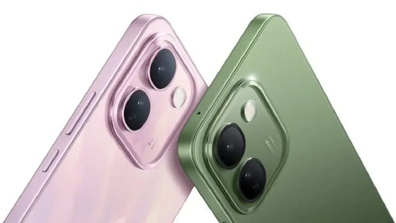 Vivo V80 Performance Scores Appear in New Benchmark Leak