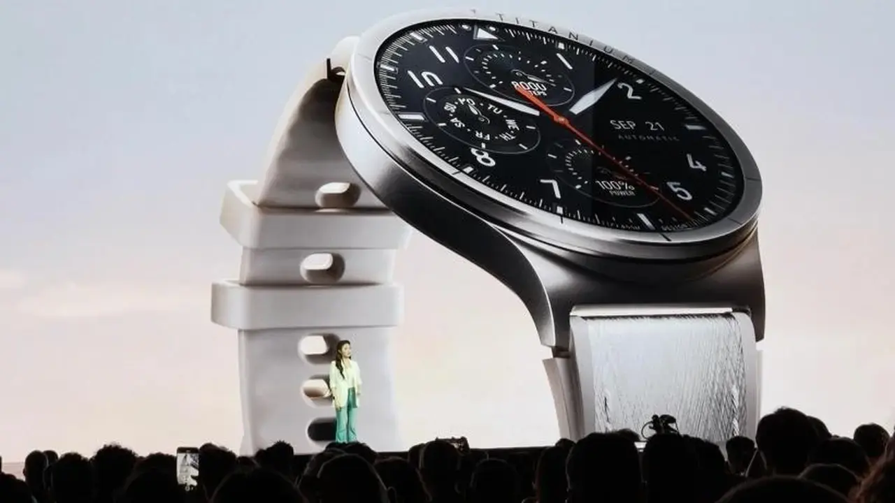 Vivo Watch 6 Smartwatches Launched, Prices Start at $150