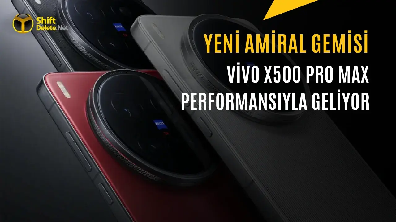 Vivo X500 Pro Max Benchmark Results Reveal Flagship Power
