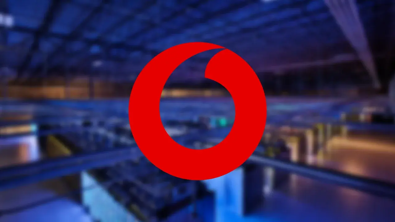 Vodafone and DAMAC Digital Launch $100 Million Izmir Data Center