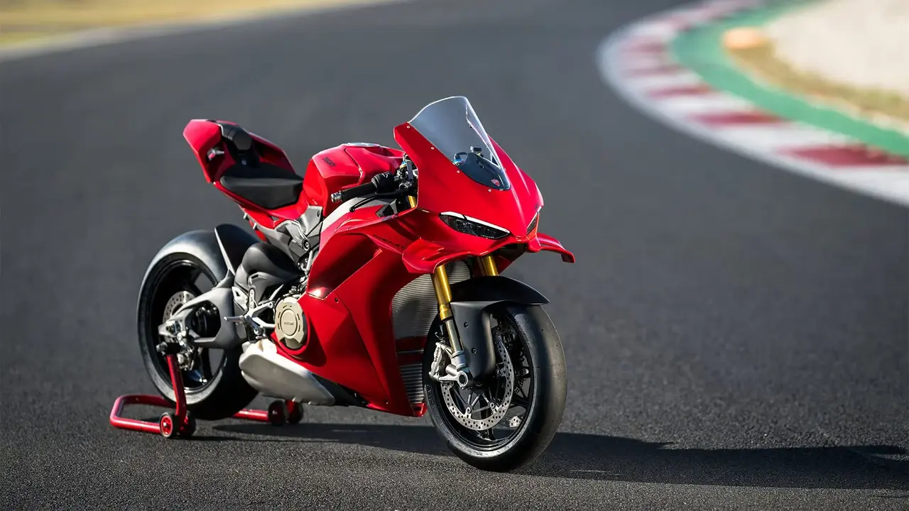 Volkswagen Group Considers Potential Sale of Ducati Brand
