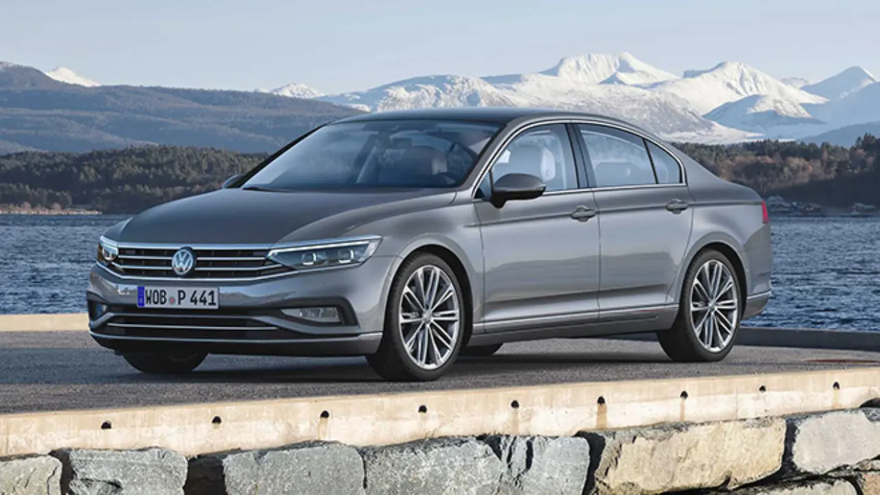 What Is a D Segment Vehicle and Which Models Lead?