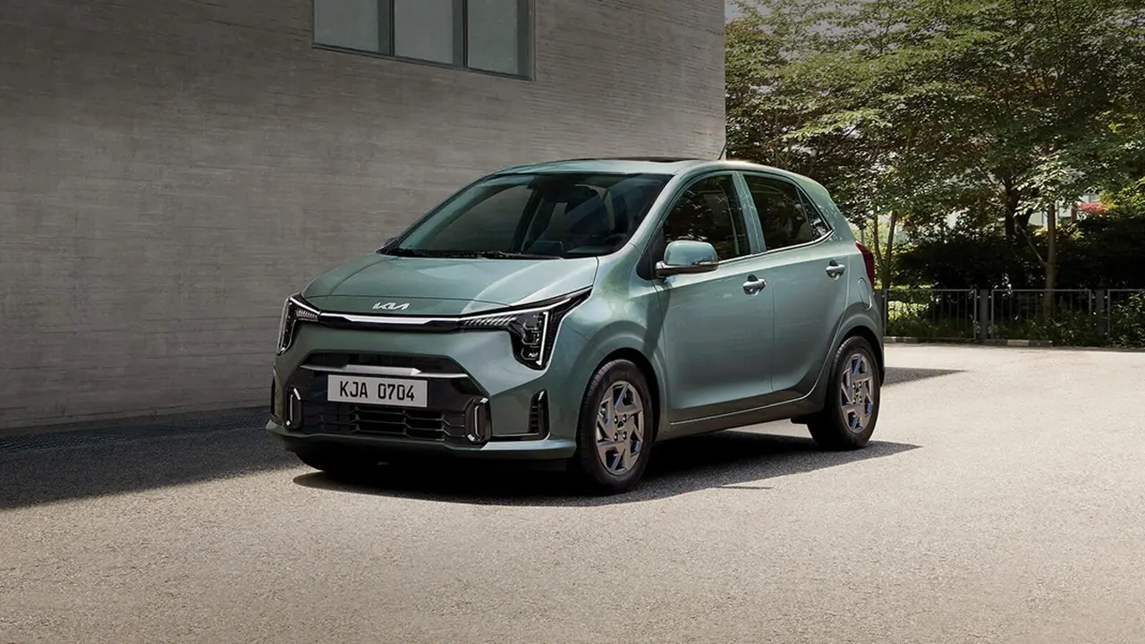 What is an A-Segment Car? Top City Vehicles Explained