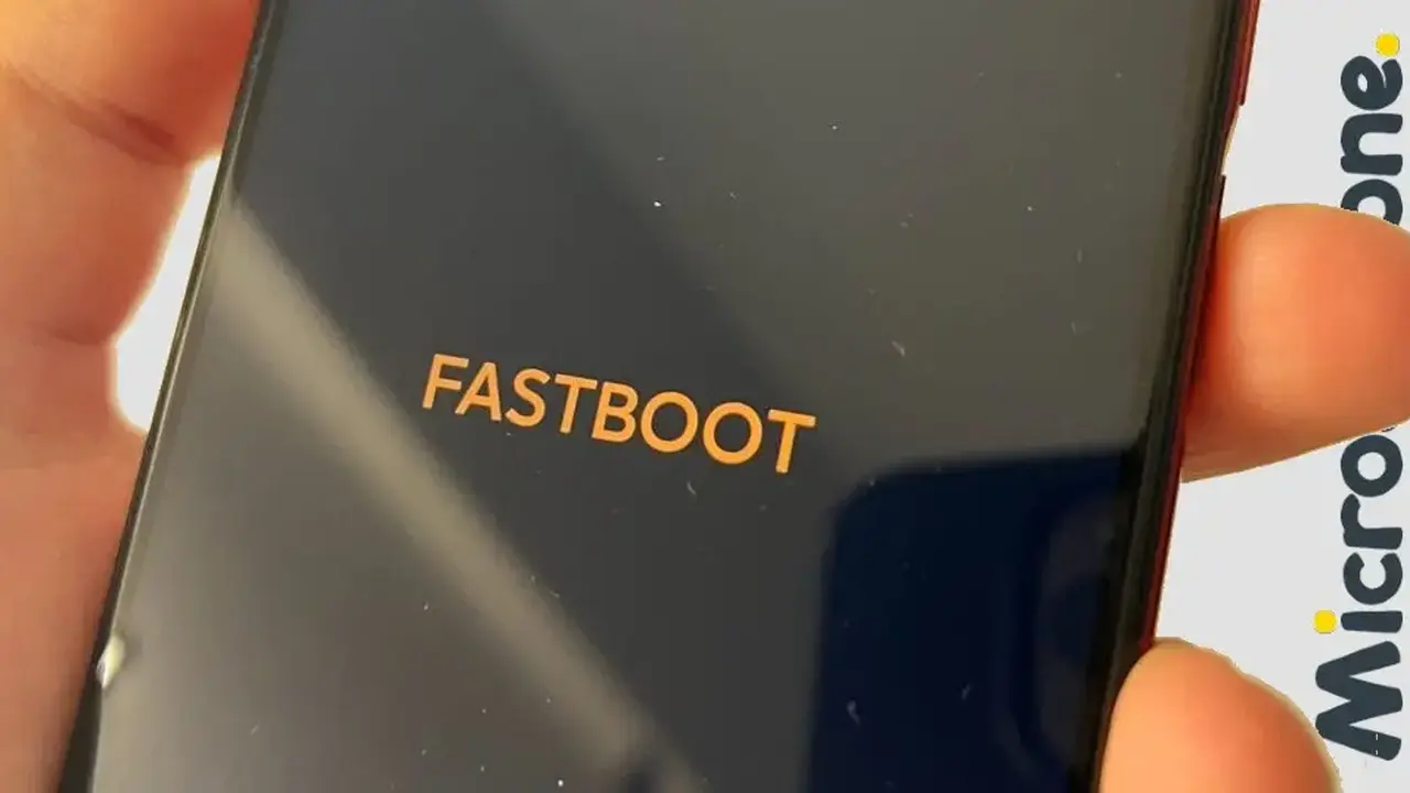 What Is Fastboot Mode and How Can You Disable It?