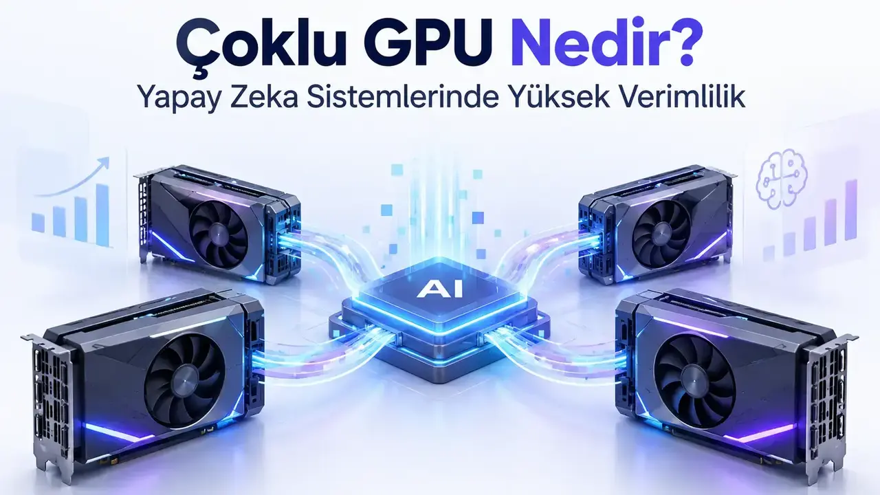 What Is Multi-GPU and Why It Revolutionizes Artificial Intelligence