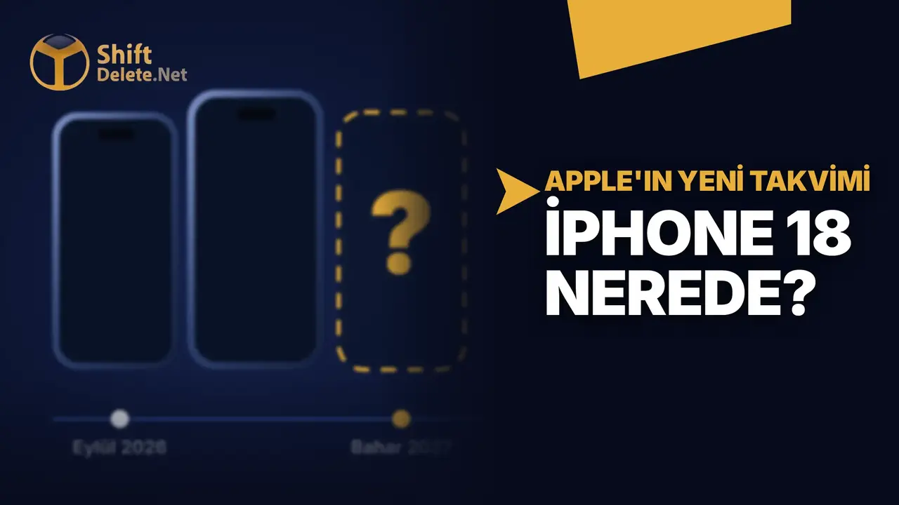 Why the iPhone 18 Launch Strategy Changed This Year