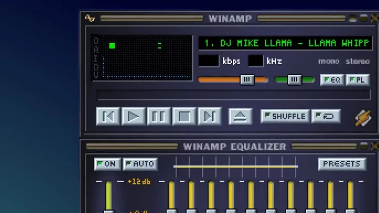 Winamp Returns in 2027 Through Strategic Partnership With Deezer