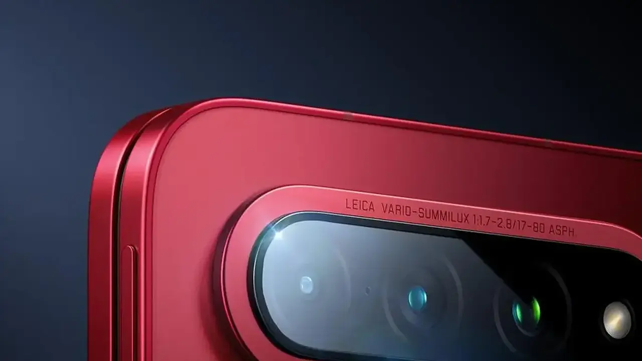 Xiaomi 18 Fold Launches with 200MP Leica Camera System