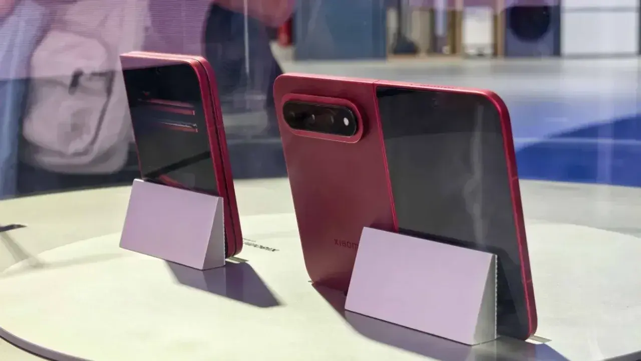 Xiaomi 18 Fold Repair Costs Reveal High Maintenance Expenses