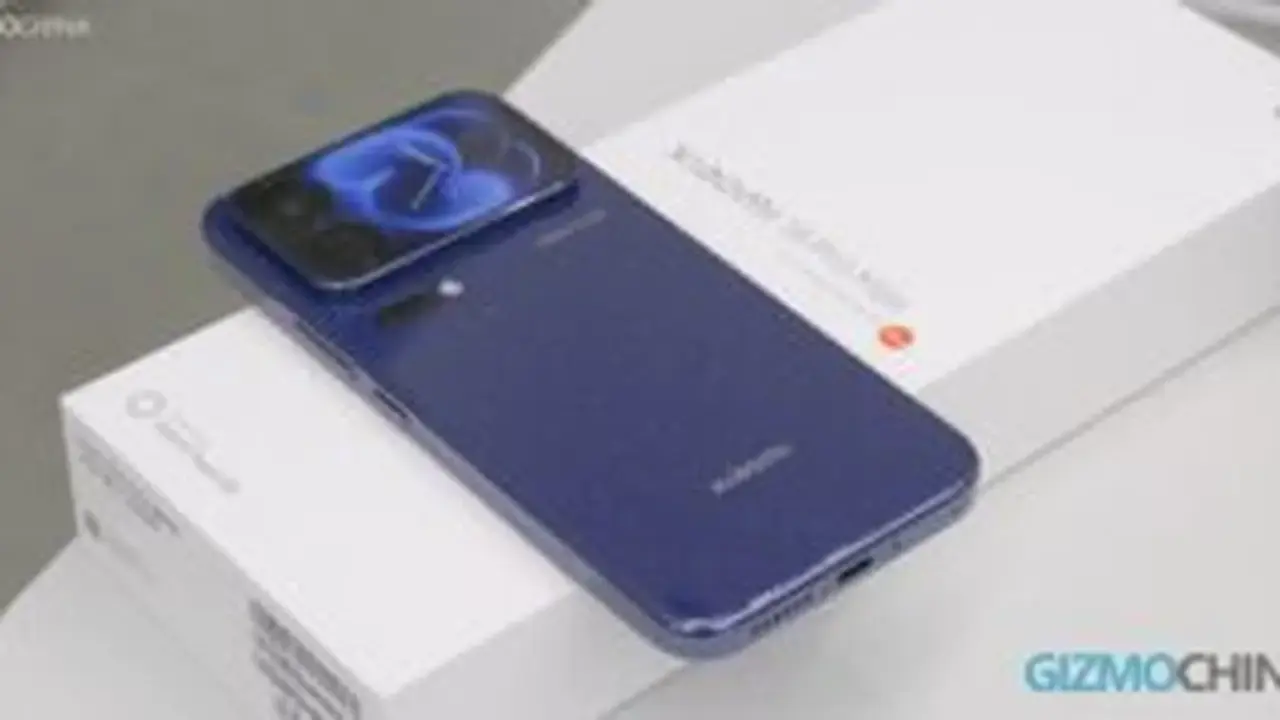 Xiaomi 18 Leaks Confirm 7,200mAh Battery and Pro-Grade Cameras