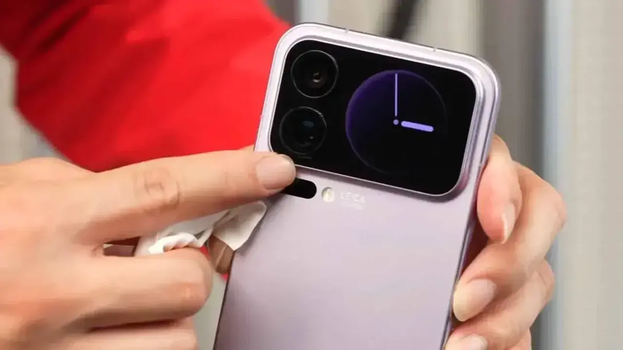 Xiaomi 18 Pro Camera Design Leaks Reveal Significant Changes