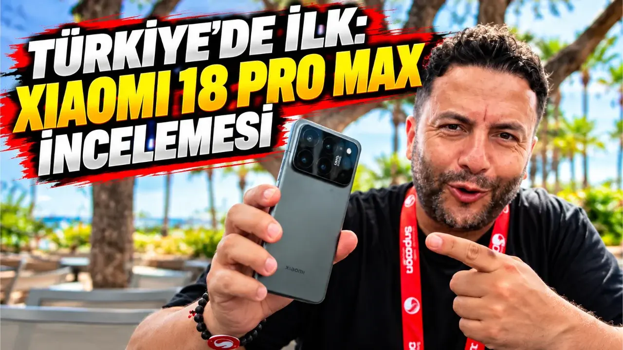 Xiaomi 18 Pro Max Review: A Flagship Redefining Performance