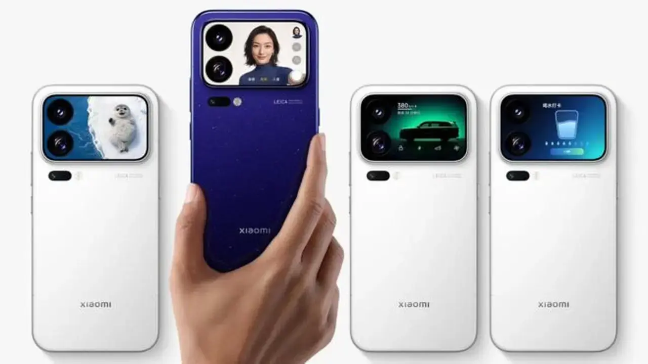 Xiaomi 18 Pro Privacy Display Tech Sparks Screen Quality Concerns