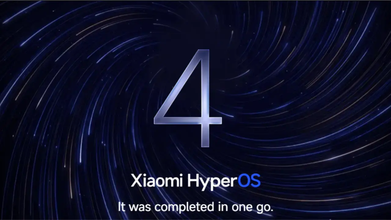 Xiaomi Launches HyperOS 4 Beta Program for Global Users
