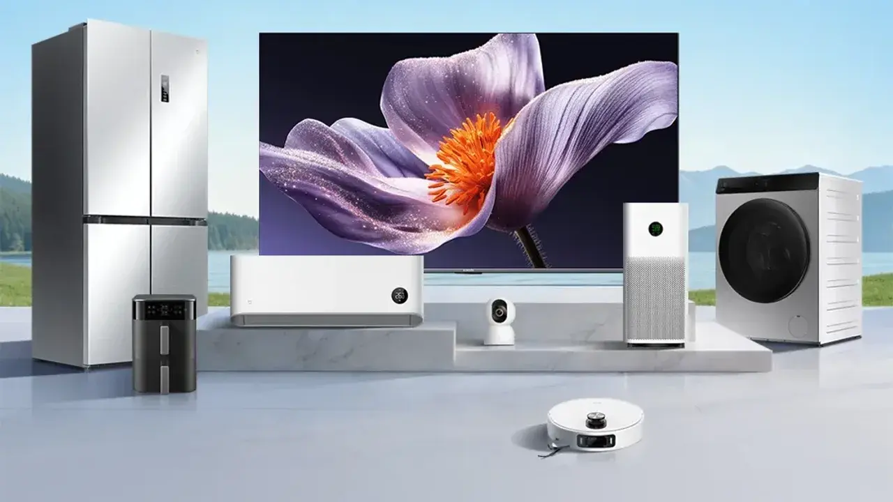 Xiaomi Launches Mijia Smart Home Ecosystem in Europe at IFA 2026