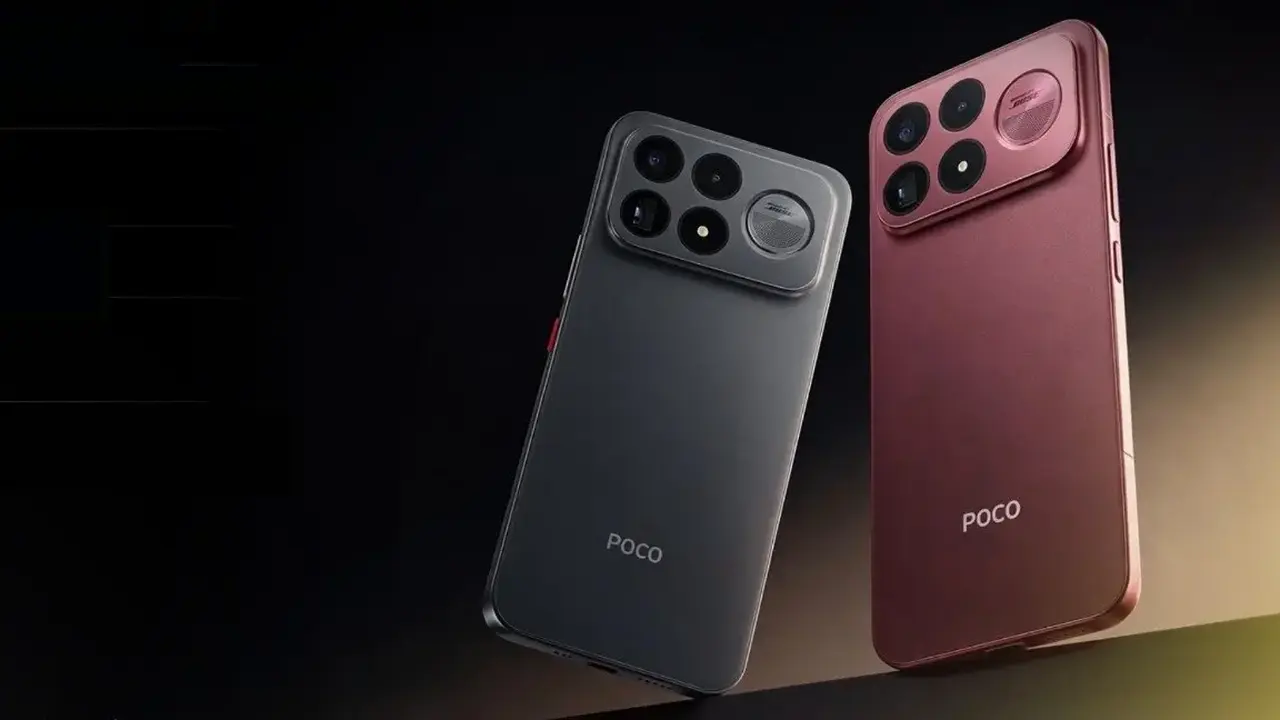 Xiaomi Launches POCO F9 Pro and F9 Ultra in Turkey