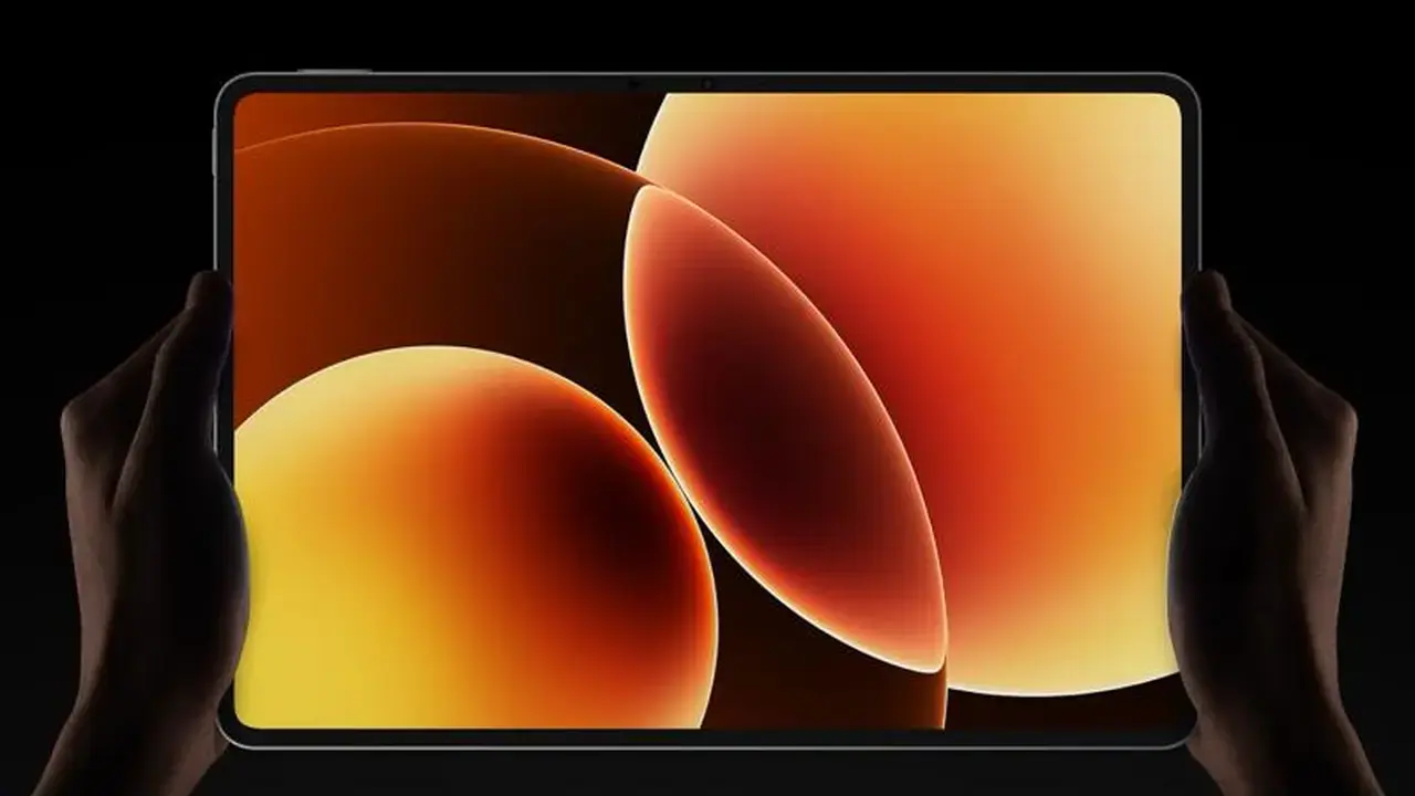 Xiaomi Pad 9 Pro Max Redefines Tablet Performance Standards