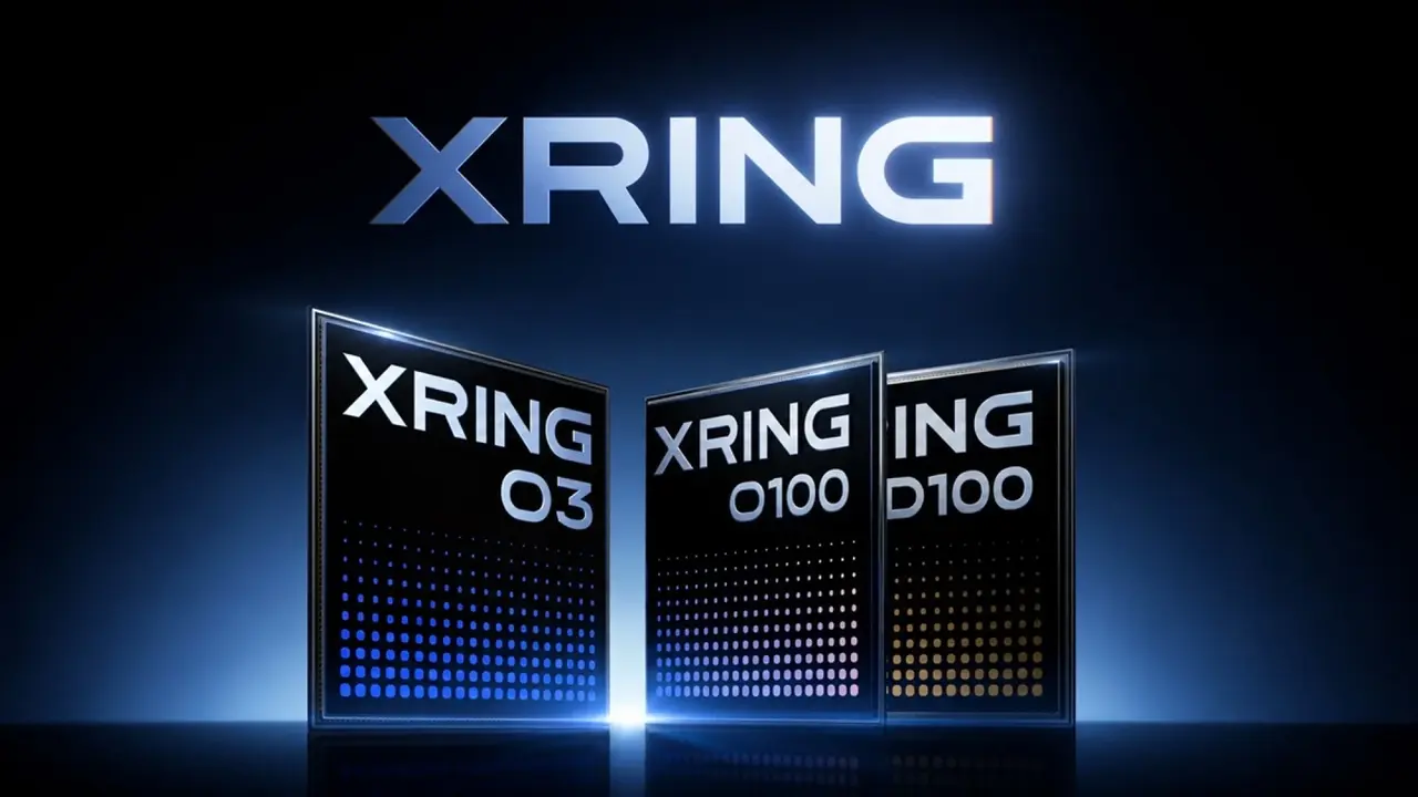 Xiaomi XRING 03 Chipset Revolutionizes Windows Game Emulation on Mobile