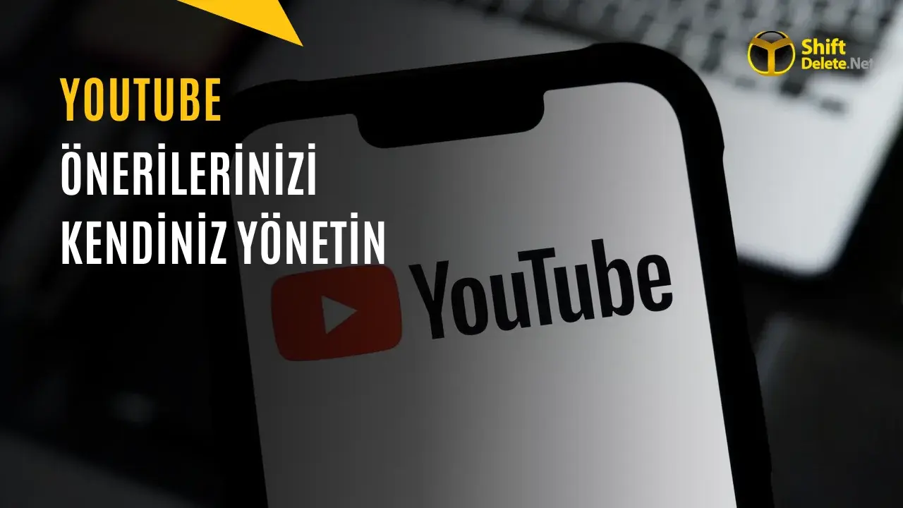 YouTube Launches Personalized Feeds for Enhanced Viewer Control