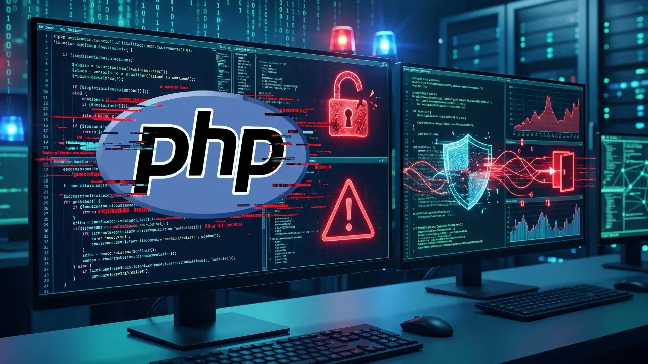 AI Uncovers Critical PHP Vulnerability Threatening Millions of Global Websites