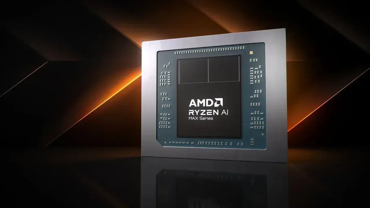 AMD Challenges Nvidia RTX Spark With New Gorgon Halo Data