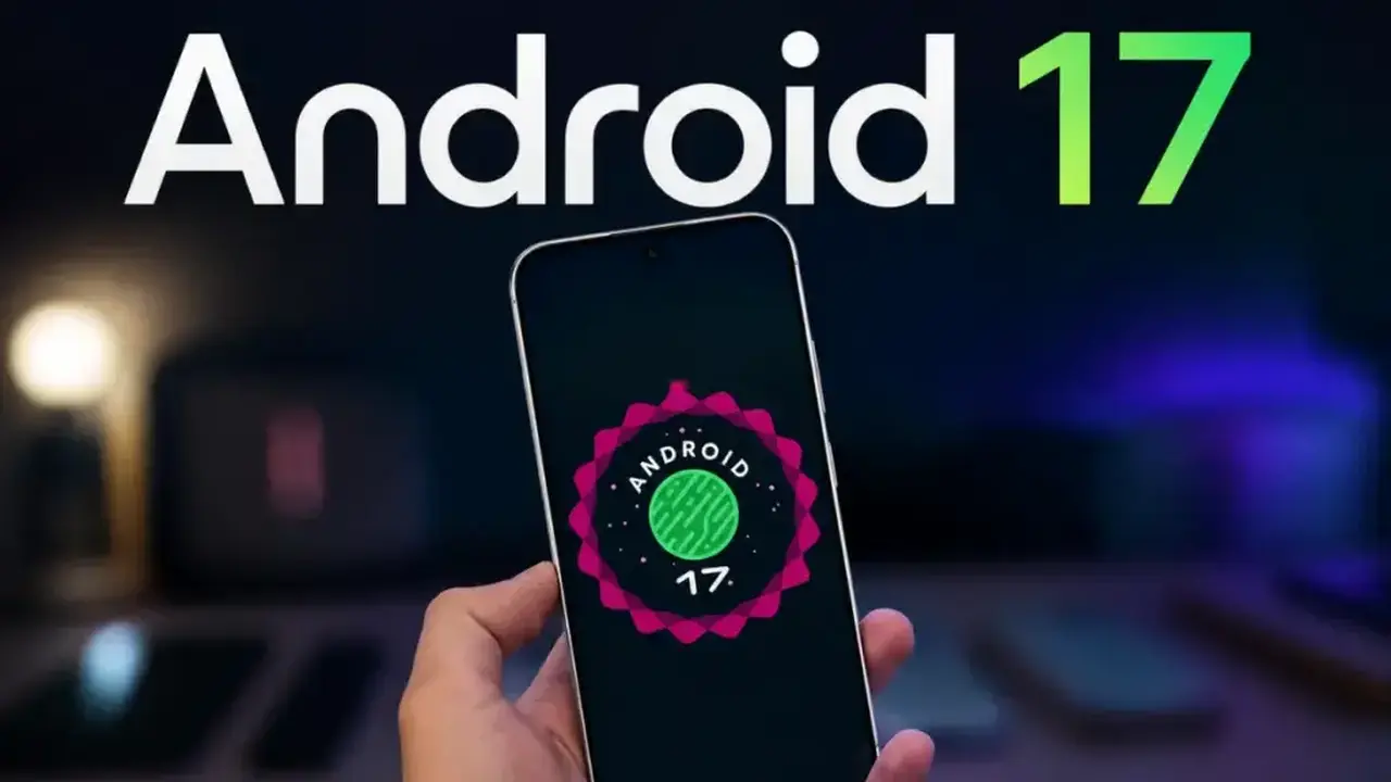 Android 17 Can Be Installed on Old Phones via LineageOS