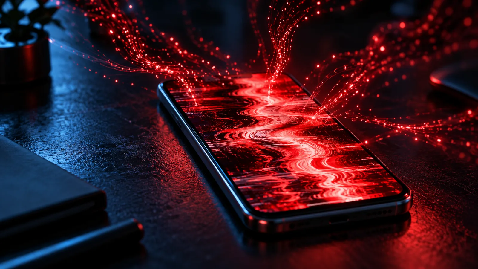 Android SMS of Death Bug Crashes Phones With One Silent Text