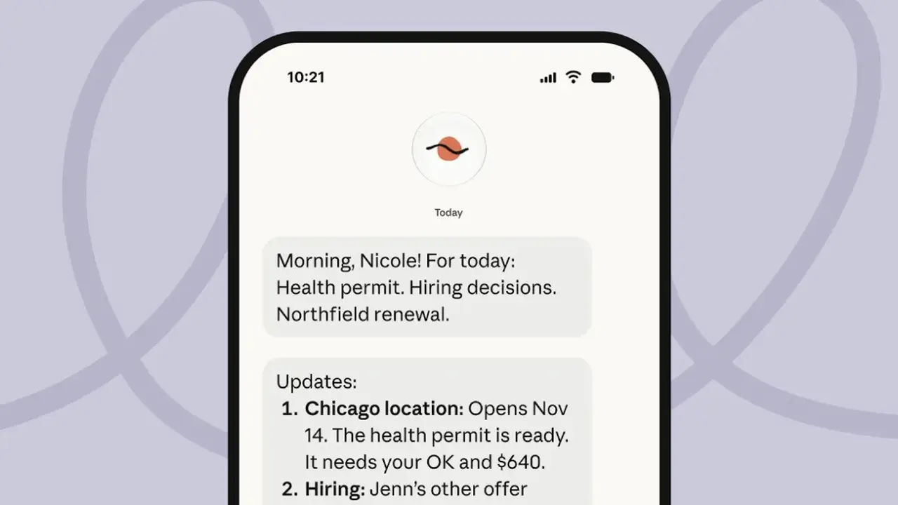 Anthropic Launches Claude Duet AI Assistant for Mobile
