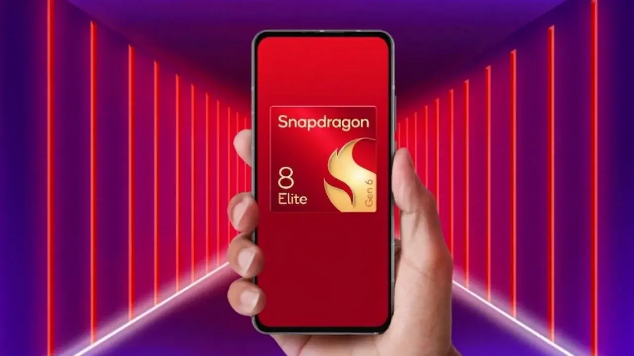 AnTuTu September Rankings Reveal Xiaomi Dominance in Performance