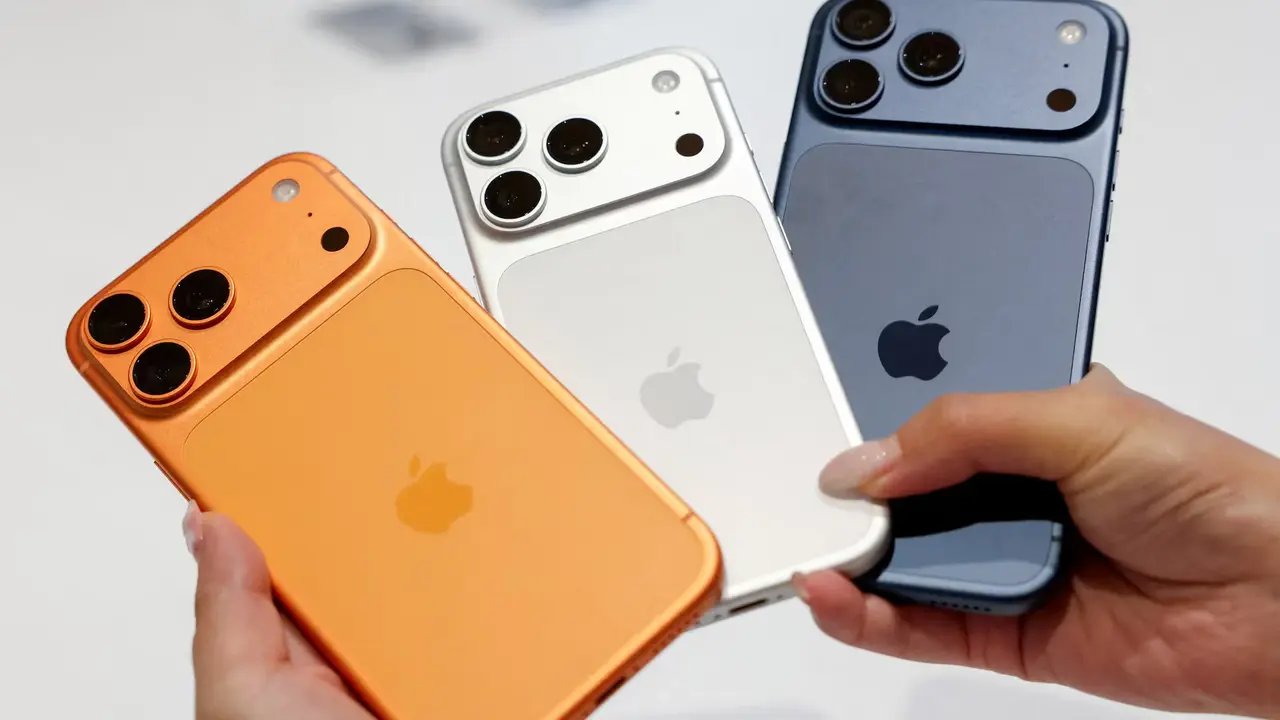 Apple Implements Stricter Security Protocols for iPhone Returns