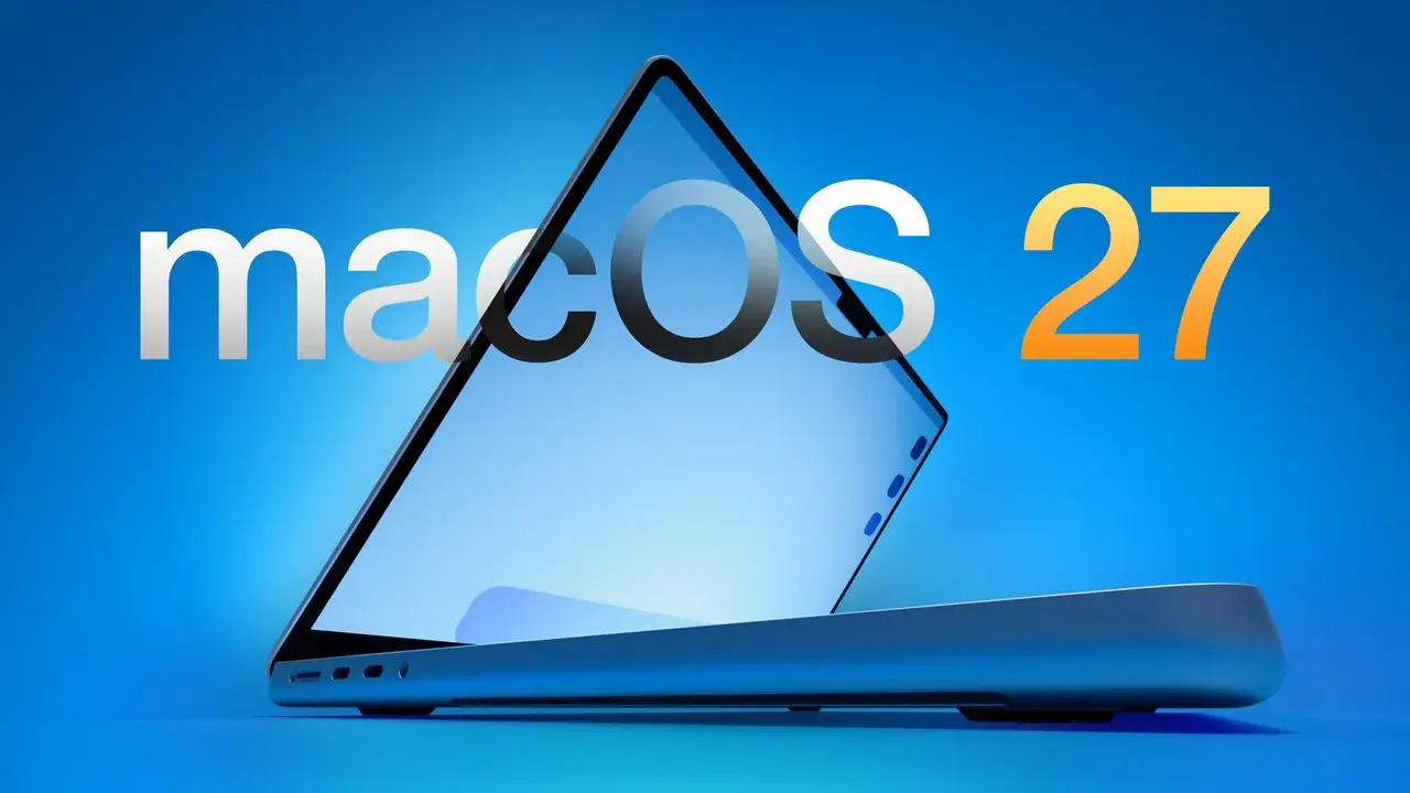 Apple Releases macOS 27.2 Golden Gate With New Features