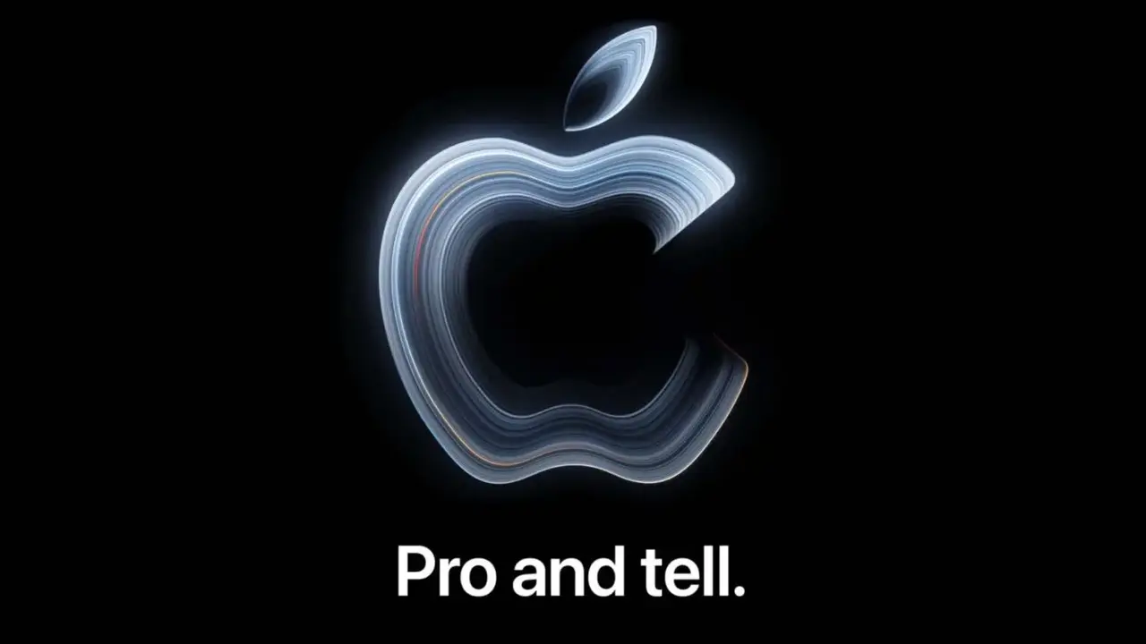 Apple to Unveil New MacBook Pro and iPad Models Wednesday