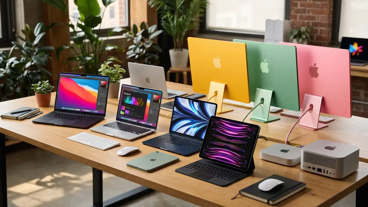 Apple Turkey Increases Prices Across All Mac Models