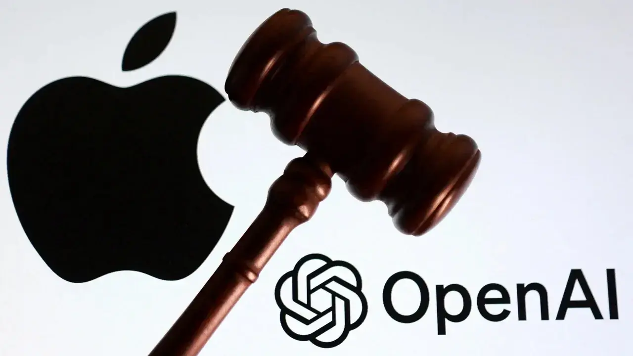 Apple vs OpenAI Trade Secret Lawsuit Trial Set for 2027