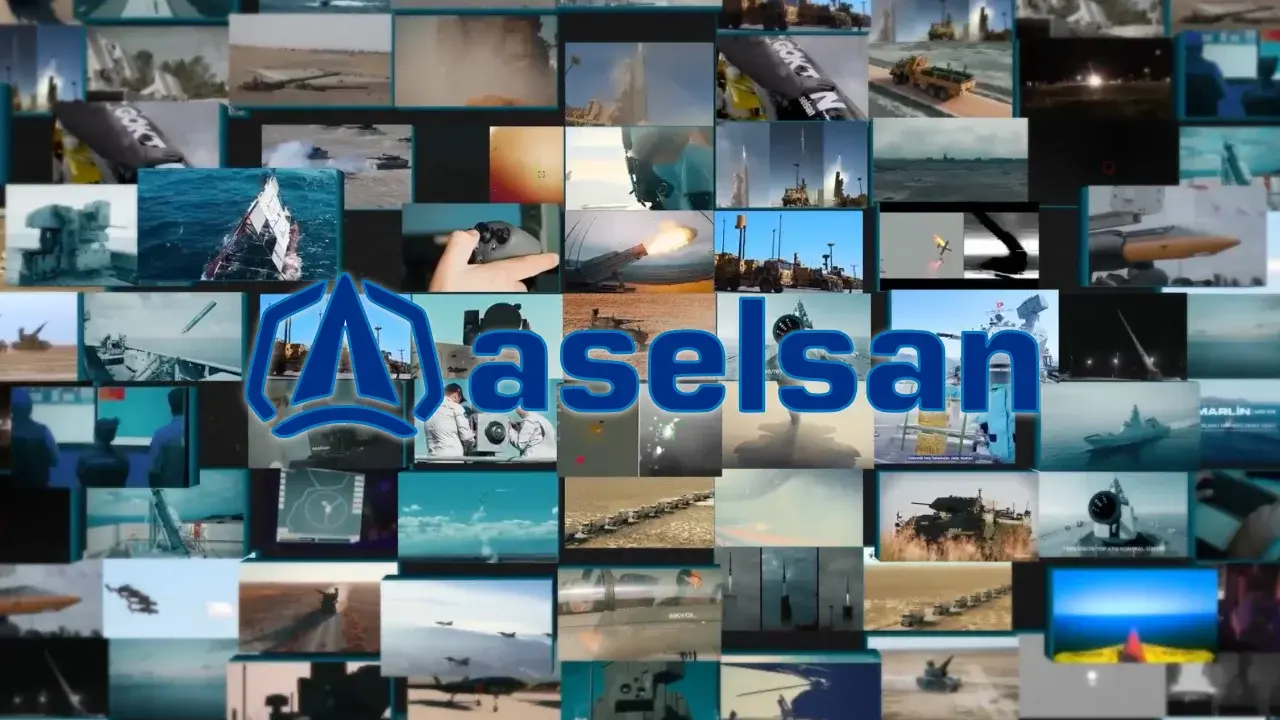 ASELSAN Signs 523 Million Euro Air and Missile Defense Contract