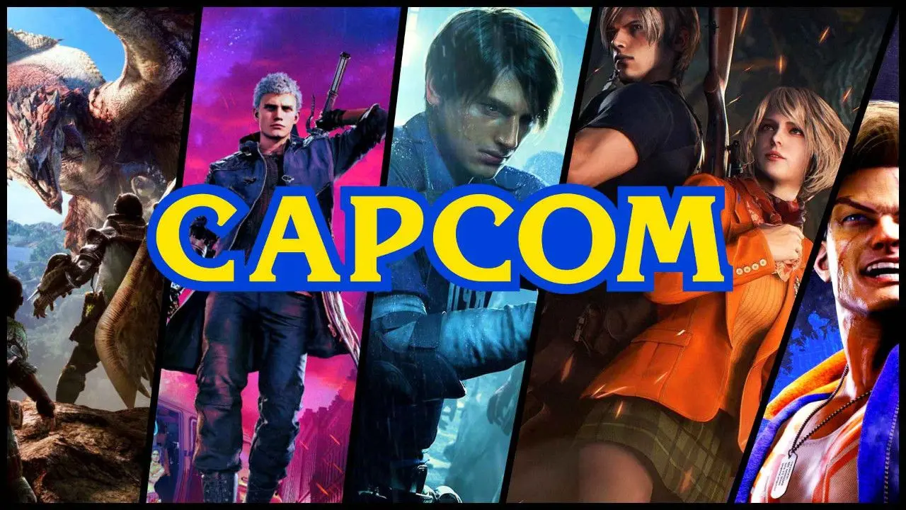 Capcom Confirms Major Data Breach Affecting 11 Million Accounts