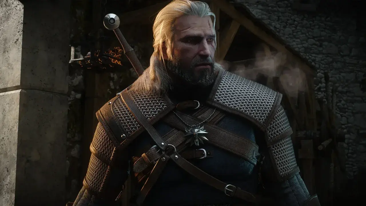 CD Projekt Red Confirms The Witcher 3 Remastered Performance Updates