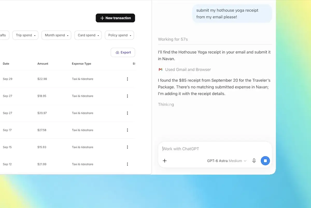 ChatGPT Chrome Extension Now Reads Your Browser Tabs - ShiftDelete.Net ...