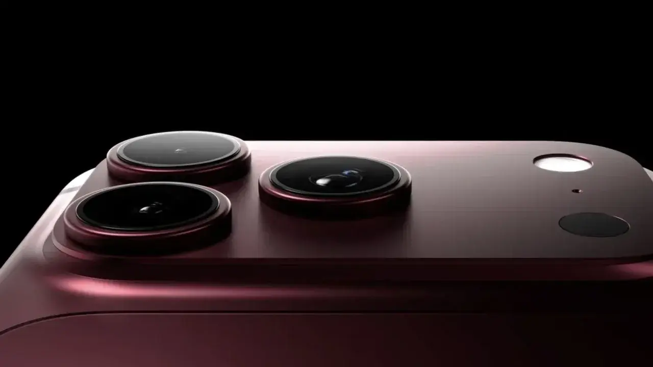 Chinese Manufacturers Adopt iPhone 18 Pro Camera Features