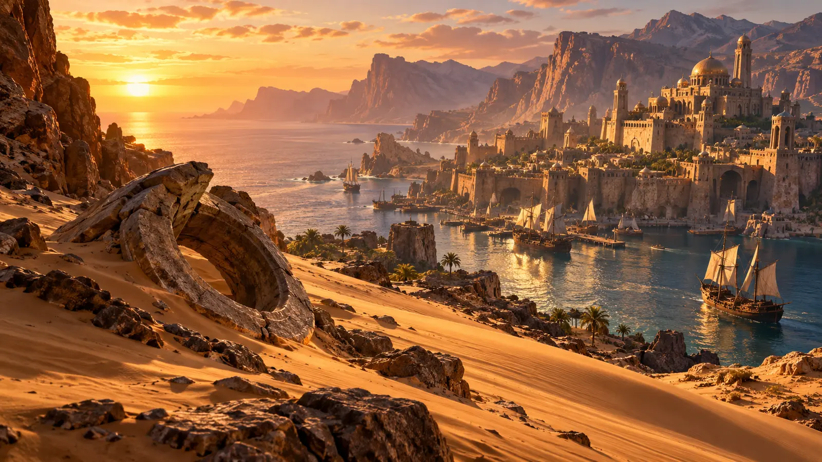 Elder Scrolls 6 Sentinel: Bethesda Reportedly Names Next Game