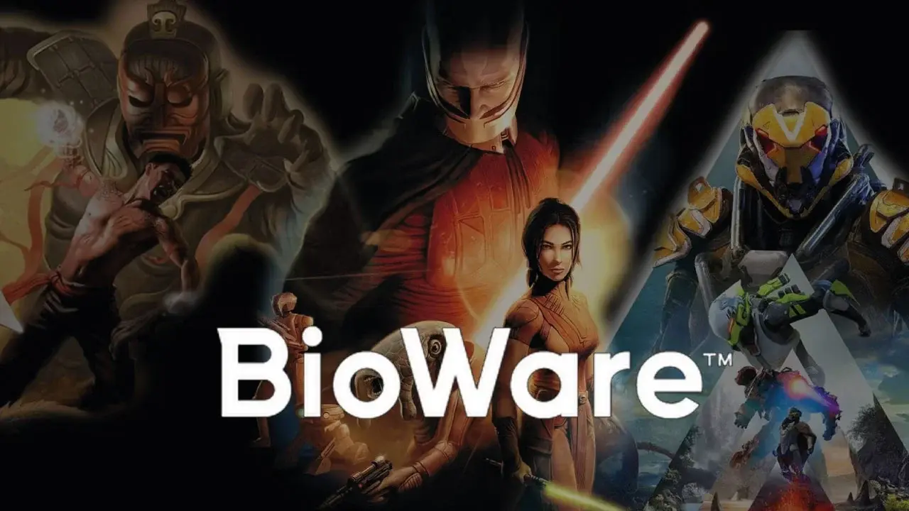 Electronic Arts Shuts Down Legendary Game Studio BioWare