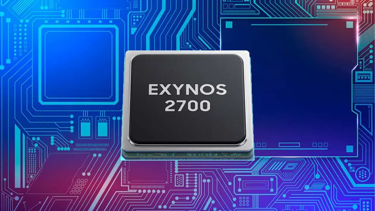 Exynos 2700 Outperforms Snapdragon 8 Elite Extreme Gen 6 in Benchmarks