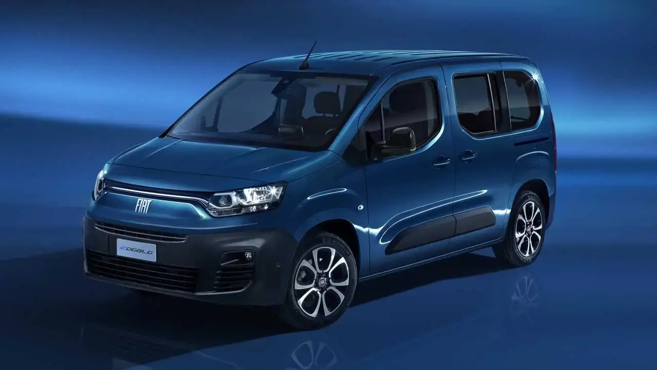 Fiat Doblo Production Returns to Tofaş Factory in Turkey